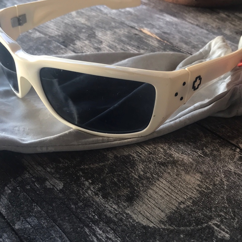 Spy Sunglasses